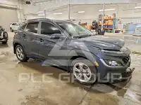 2022 Hyundai Kona photo