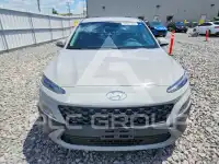 2022 Hyundai Kona фото