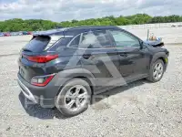 2022 Hyundai Kona фото