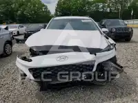 2022 Hyundai Kona photo