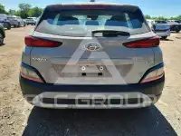 2022 Hyundai Kona фото