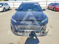 2022 Hyundai Kona фото