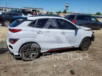2022 Hyundai Kona photo