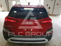 2022 Hyundai Kona photo