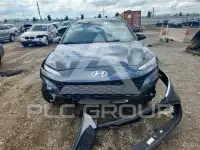 2022 Hyundai Kona фото