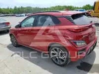 2022 Hyundai Kona фото