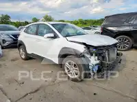 2022 Hyundai Kona фото