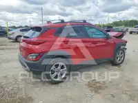 2022 Hyundai Kona фото