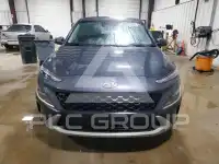 2022 Hyundai Kona фото