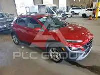 2022 Hyundai Kona фото