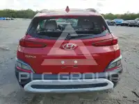 2022 Hyundai Kona photo