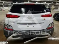2022 Hyundai Kona фото