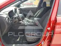 2022 Hyundai Kona фото