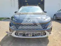 2022 Hyundai Kona фото