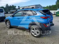2022 Hyundai Kona фото