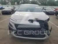2022 Hyundai Kona фото