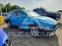 2022 Hyundai Kona photo