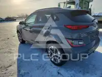 2022 Hyundai Kona фото