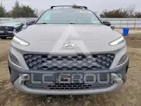 2022 Hyundai Kona фото