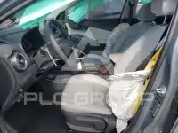 2022 Hyundai Kona фото