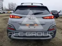 2022 Hyundai Kona фото