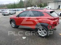 2022 Hyundai Kona фото