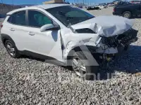 2022 Hyundai Kona photo