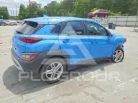 2022 Hyundai Kona фото