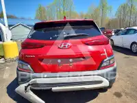 2022 Hyundai Kona фото