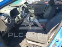 2022 Hyundai Kona фото
