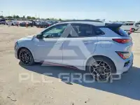 2022 Hyundai Kona фото