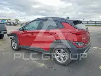 2022 Hyundai Kona фото