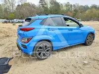 2022 Hyundai Kona фото
