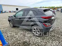 2022 Hyundai Kona photo