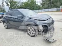 2022 Hyundai Kona фото