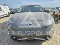 2022 Hyundai Kona фото