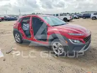 2022 Hyundai Kona фото