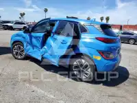 2022 Hyundai Kona фото