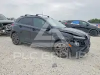 2022 Hyundai Kona фото