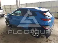2022 Hyundai Kona фото