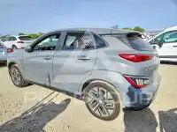 2022 Hyundai Kona фото