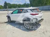 2022 Hyundai Kona фото