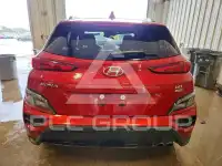 2022 Hyundai Kona фото