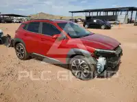 2022 Hyundai Kona фото