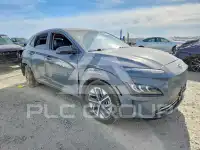 2022 Hyundai Kona фото