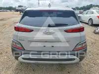 2022 Hyundai Kona фото