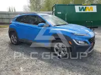 2022 Hyundai Kona фото