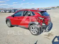 2022 Hyundai Kona photo