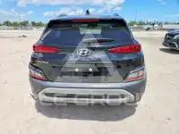 2022 Hyundai Kona фото