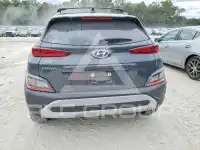 2022 Hyundai Kona фото